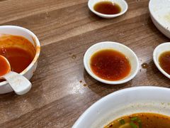 -草桥清真牛肉锅贴扁食店