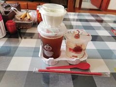 -胖哥俩肉蟹煲(河北勒泰购物中心店)