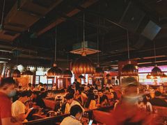 -Helens海伦司小酒馆(坡子街店)