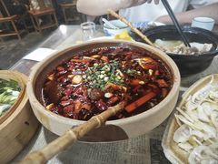 -青城甲(青城山店)