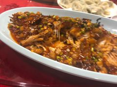 -东兴楼饭庄(六里桥店)
