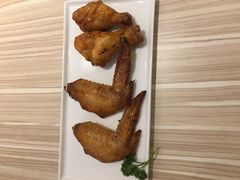 -必胜客(湘隆店)