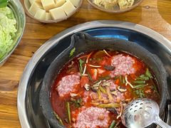 -笔记安顺夺夺粉火锅
