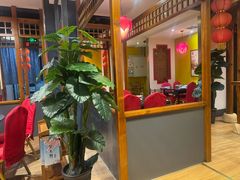 -芦月轩羊蝎子(劲松店)