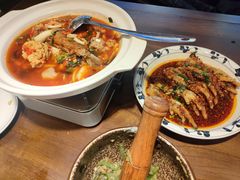 -八碗湘长沙市井菜(坡子街店)