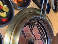 -九田家黑牛烤肉料理(新光汇店)