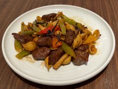 -港丽餐厅(正大店)