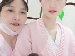 -福田家月子中心 产后 月嫂(市立母子医院店)
