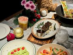 -J·one Bistro吉萬酒厨·牛排