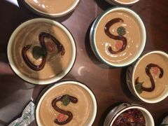 -竹叶涮肉坊(总店)