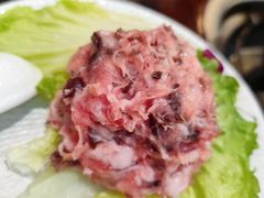 -御膳粥·牛乳粥底火锅·地道顺德菜(容桂店)