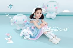 -三只熊儿童摄影(公园店)