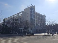 -山东大学(威海校区)