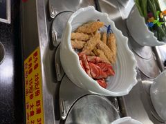 -轩于鲜旋转自助小火锅(新之城购物广场店)