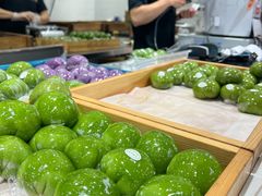 -沈大成(城隍庙店)