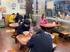 -老陈婆手工面庄