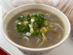 -汪记鲜鱼糊汤粉(沈阳路总店)