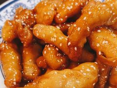 -老北京炸酱面大王.铜锅涮肉(朝阳门店)