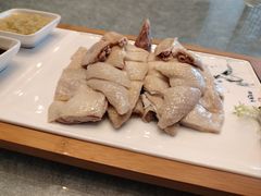 -明阁 Ming Court(广州朗豪酒店)