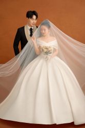 点击看大图 -苏雅影像蒙古婚纱摄影工作室
