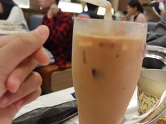 -新世界餐厅(万达店)