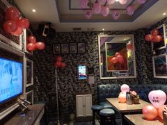 -火吧PTV聚会餐厅(10号店)