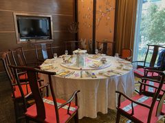 包厢-宁波状元楼酒店(和义路店)