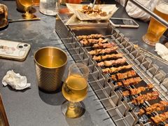 -好唛士·精酿啤酒烧烤(金沪路店)