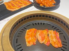 -花味烤肉·拌饭(庐阳万象汇店)
