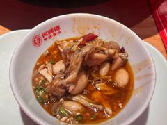 -何师傅美蛙鱼头(汉街店)