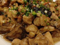 -天伦王朝酒店·盛华瑄餐厅