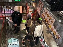 -五马集·海鲜·温州大牌档(黑金冠五马街十字路口店)