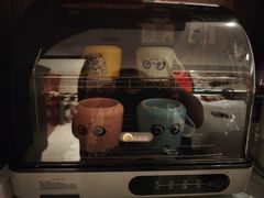 -熊猫自助餐厅.萌趣城堡(长隆熊猫酒店)