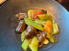 -新天世纪中餐厅