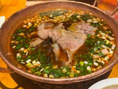 新版小锅米线-SHAN山(前滩太古里店)