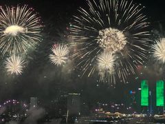 -东方豪景花园酒店·怡景旋转餐厅