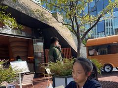 -ROCHO(仁恒江湾城店)