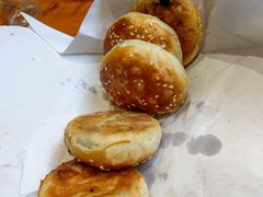 -王天顺海苔饼