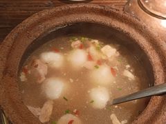 -霄汉羊排(万松园一店)