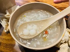 -素满香·食养自助(建邺万达店)