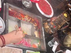 -重庆德忆火锅（龙南街3店）(渝水岸餐饮)