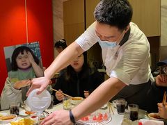 -海底捞火锅(长沙华创国际广场店)