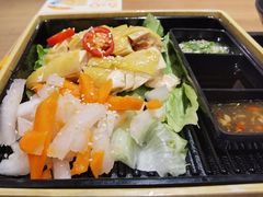 -大家乐(广州中华广场店)