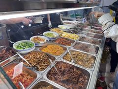 -梅溪·小伙子干挑面(安吉总店)