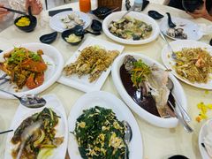 -钱塘府海鲜餐厅