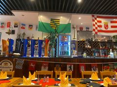 -申德勒加油站餐厅(三里屯北小街店)
