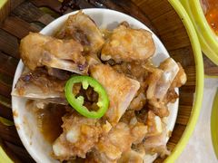 -皓景海鲜·地标美食(双月湾店)