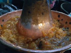 -火燒雲傣家菜(鼓楼店)
