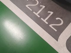 -苏州中心-停车场