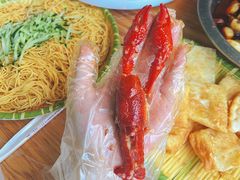 -五七小李子油焖大虾(总店)